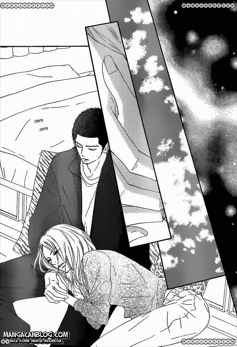 Kimi ni Todoke chapter 89